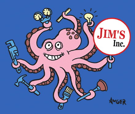 JIM'S Inc.